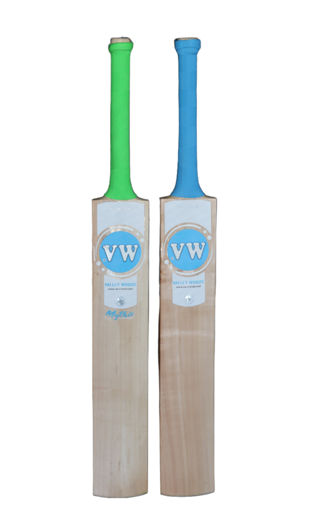 Valley Woods Kashmir Willow Cricket bat online | Mythic Edition