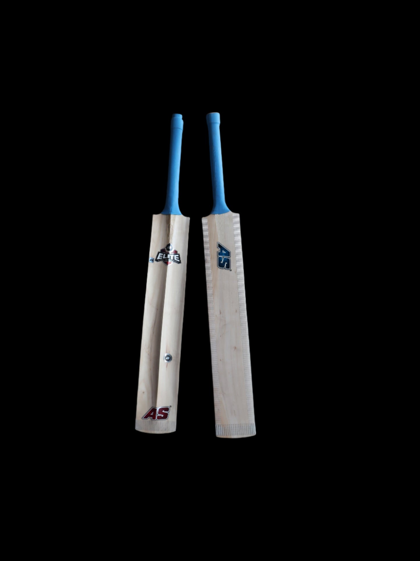 Best Hard Tennis Cricket bat full profile and well balanced