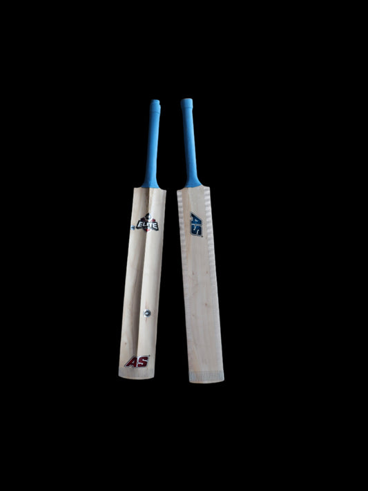 Best Hard Tennis Cricket bat full profile and well balanced