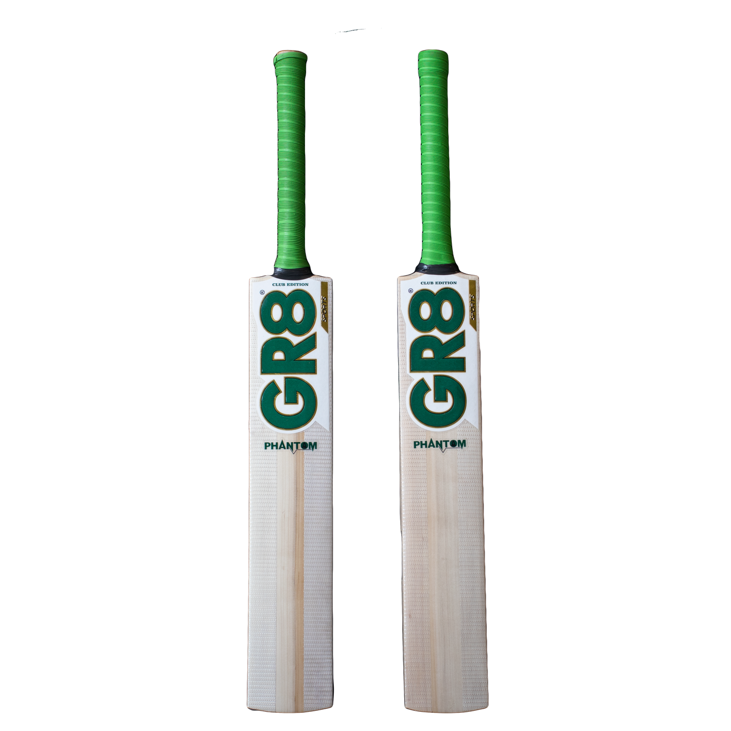 Phantom Balanced cricket bat | GR8 Kashmir Willow