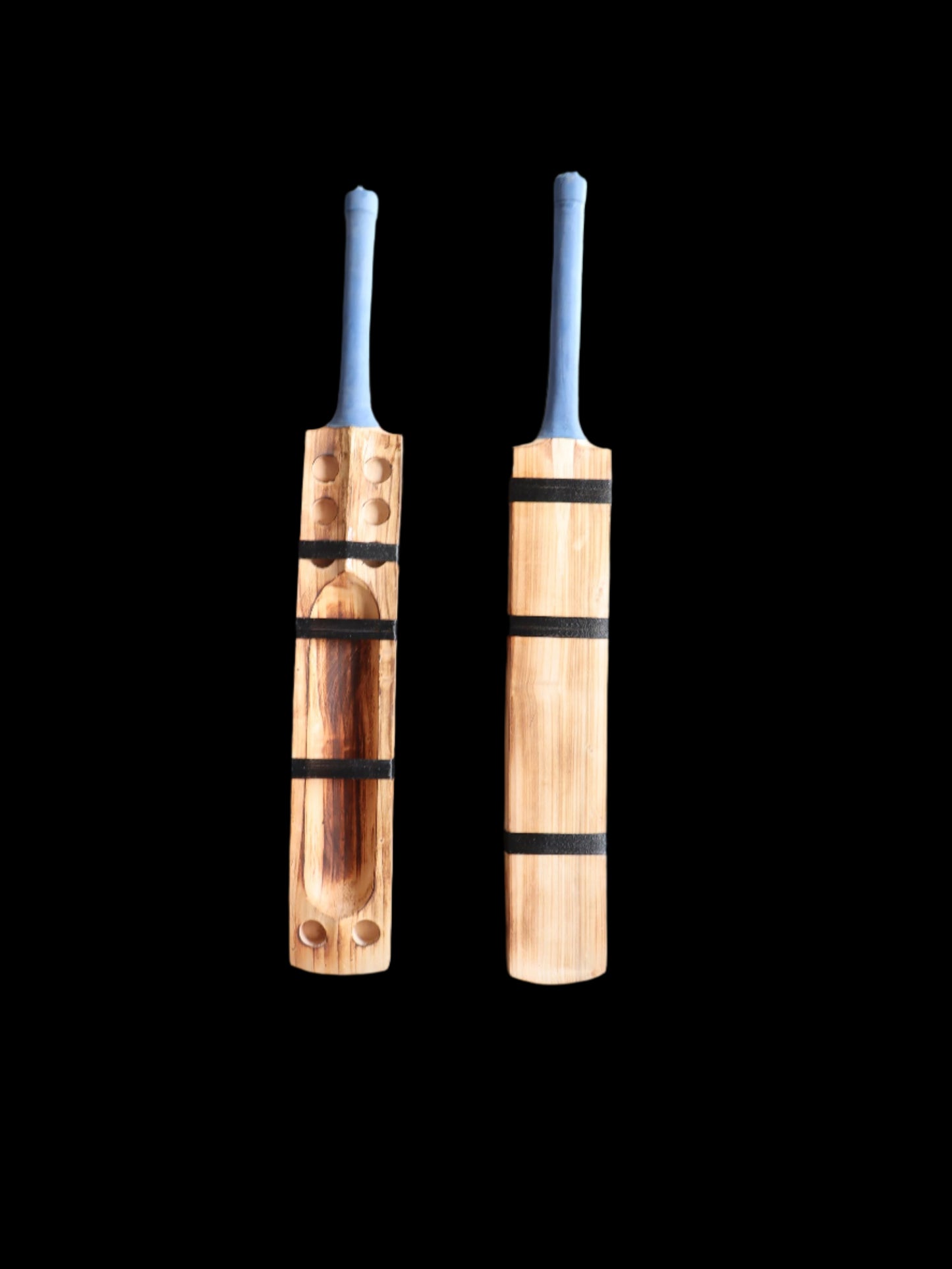 light weight hard tennis cricket bat burn edition