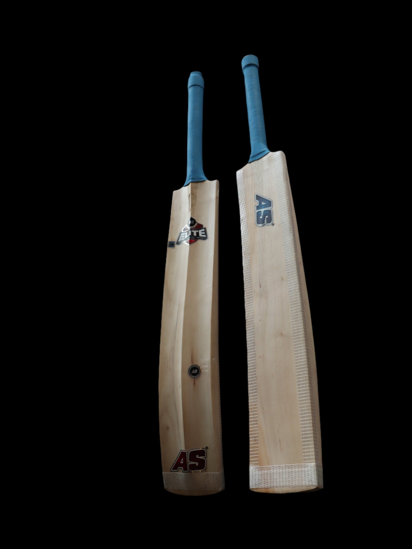 Hard tennis cricket bat for hard hitting with full profile and premium material