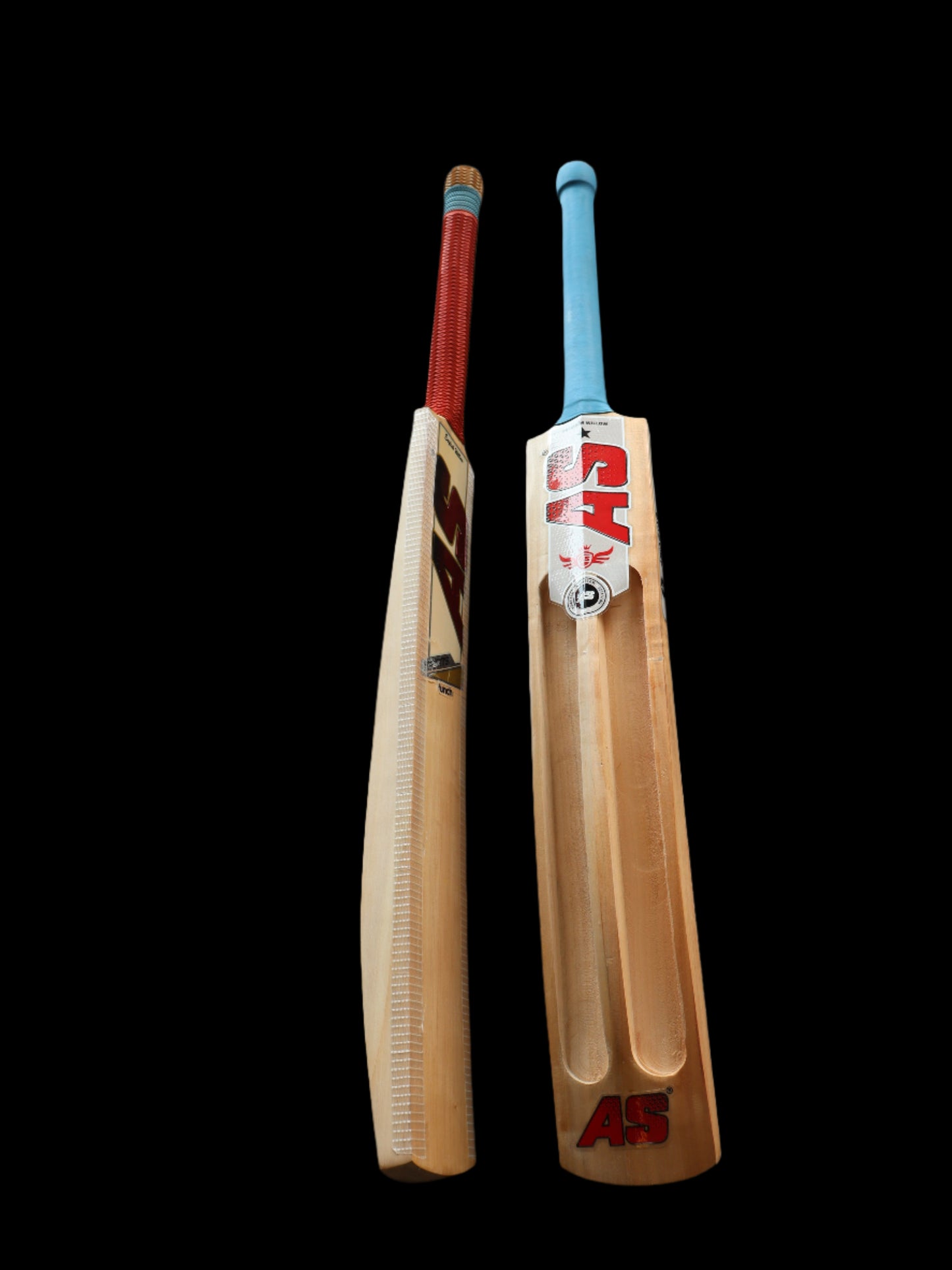 Scoop Hard Tennis Cricket Bat