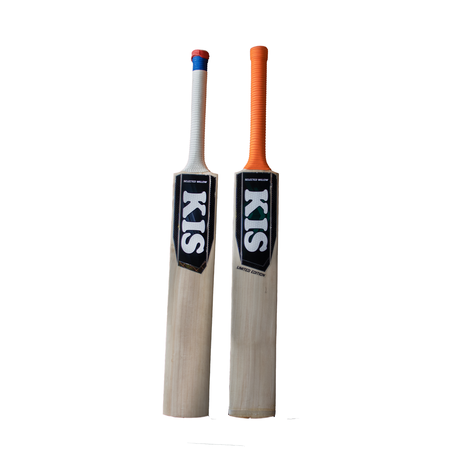 Kashmir Willow KIS bat for leather ball | Limited Edition