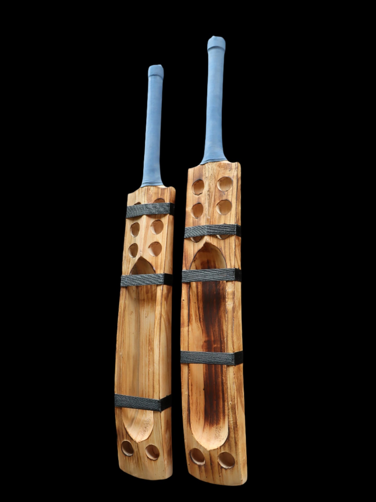 Low price hard tennis cricket bat burn edition