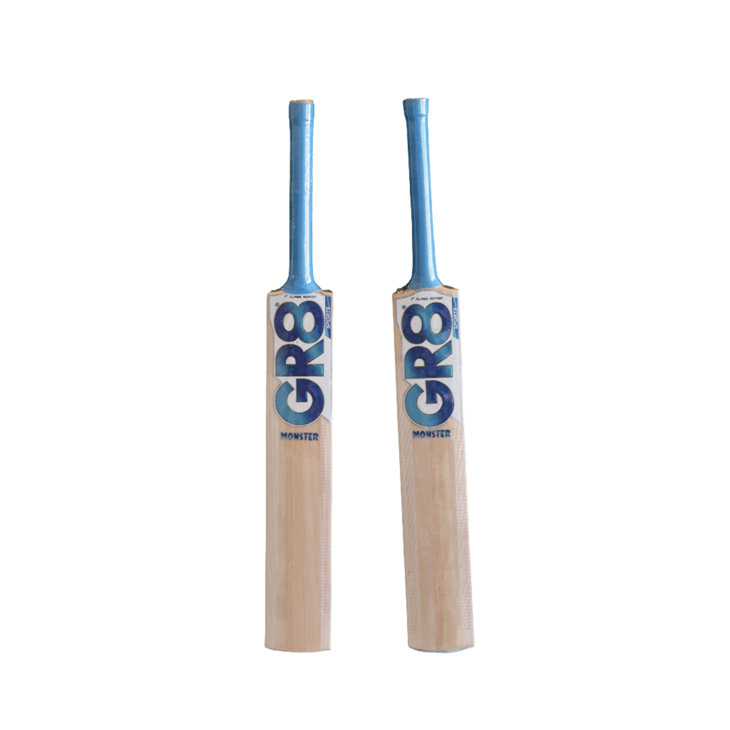 gr8 monster cricket bat premium kashmir willow
