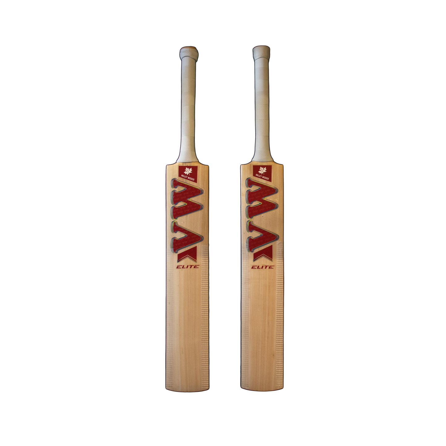 Kashmir willow cricket bat for leather ball | vw - Elite valley woods
