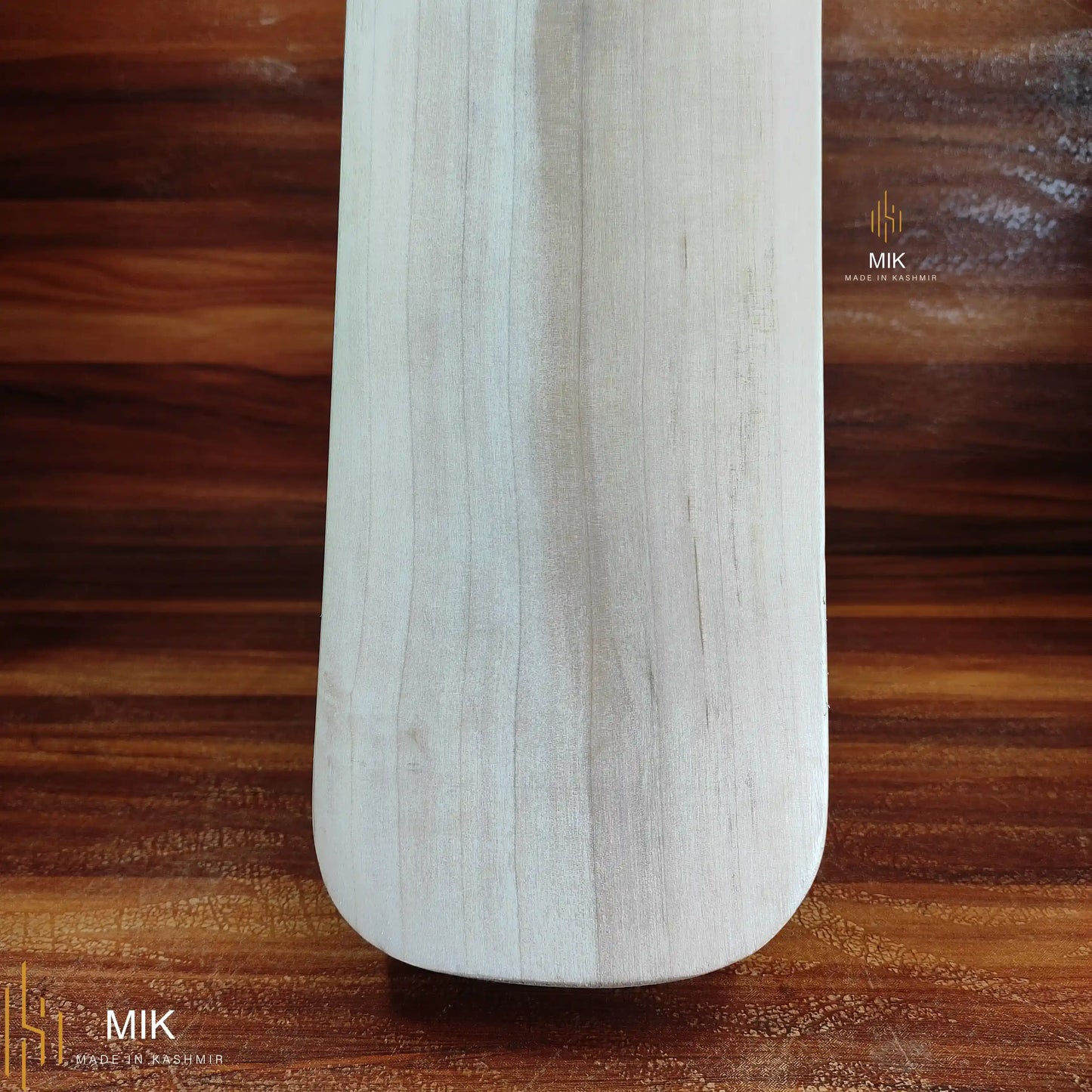 MS Dhoni Profile Bat for leather ball (KIS - English Willow ) - Grade A++