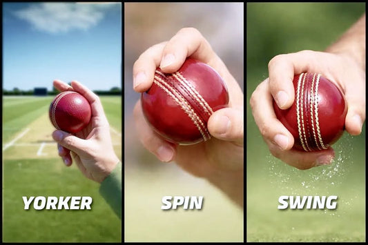 Frequently Asked Questions About Cricket Bowling Grip