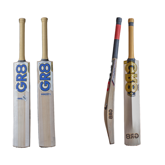 Uncovering the Big Scam: Top Grade Kashmir Willow Cricket Bats Sold as English Willow in India