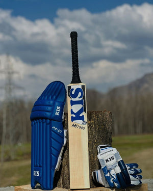 M&H7000 best Kashmir willow cricket bat | KIS SPORTS Sangam