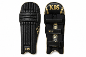Batting Pads | Batting Leg Guard | KIS Unstoppable