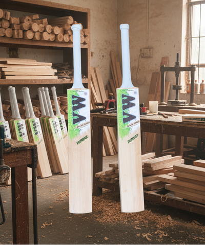 Ready to use hard hitting leather cricket bat buy online in india