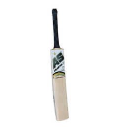 Face photo of Limited Edition Cricket bat for Leather Ball Legend Edition by Asian Star Sports