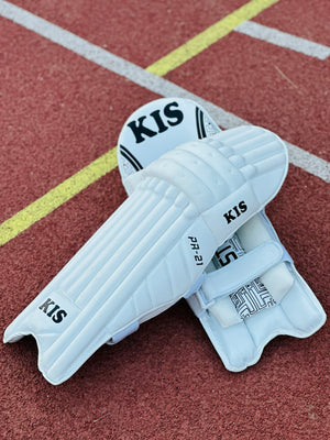 Batting Pads | Batting Leg Guard | KIS Unstoppable