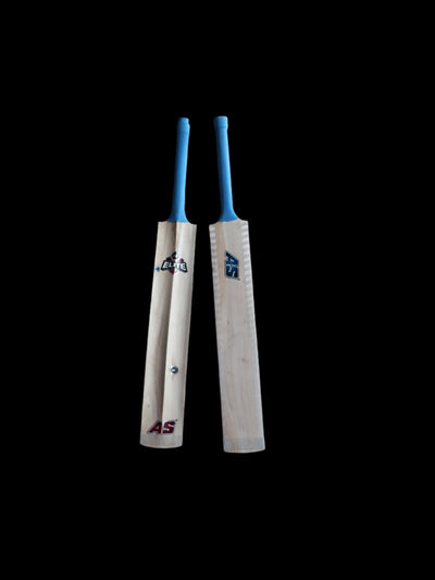 Best Hard Tennis Cricket bat full profile and well balanced