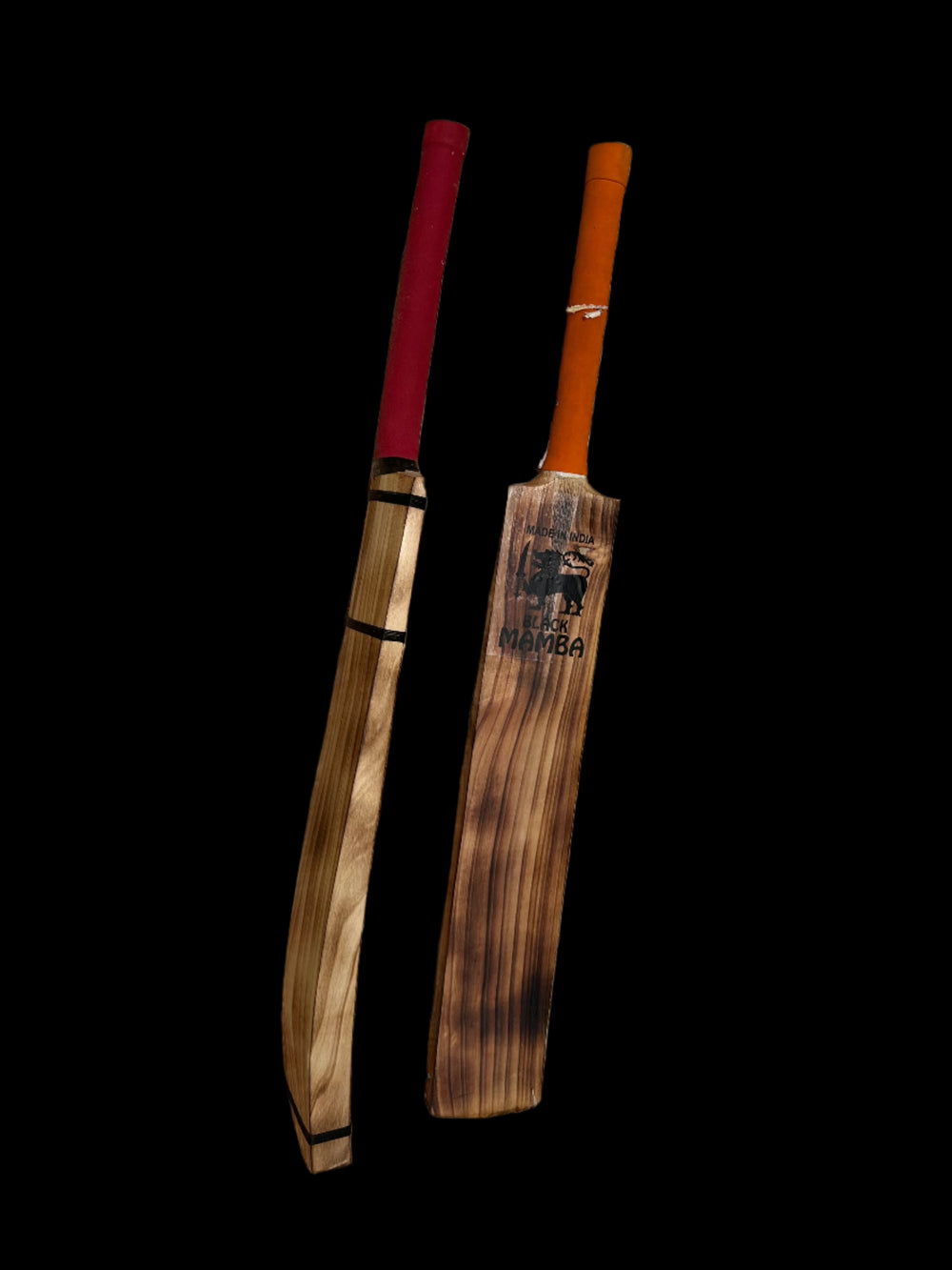 black mamba best hard tennis cricket bat in india