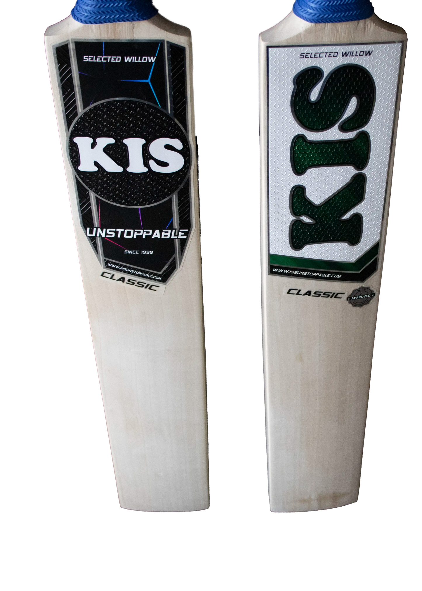 KIS bat Kashmir Willow from Kashmir | Classic - KIS