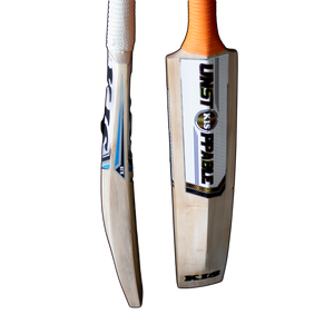 KIS Cricket bat for leather ball | Beginner - Legends Edition