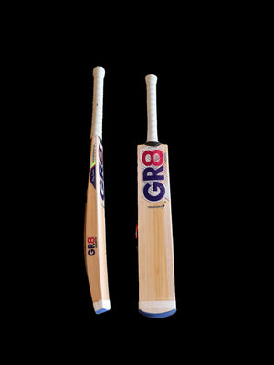 GR8 cricket bat for professional cricket players