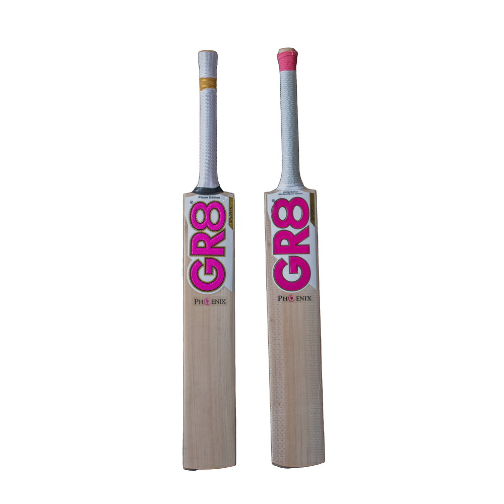 gr8 international players cricket bat from kashmir willow