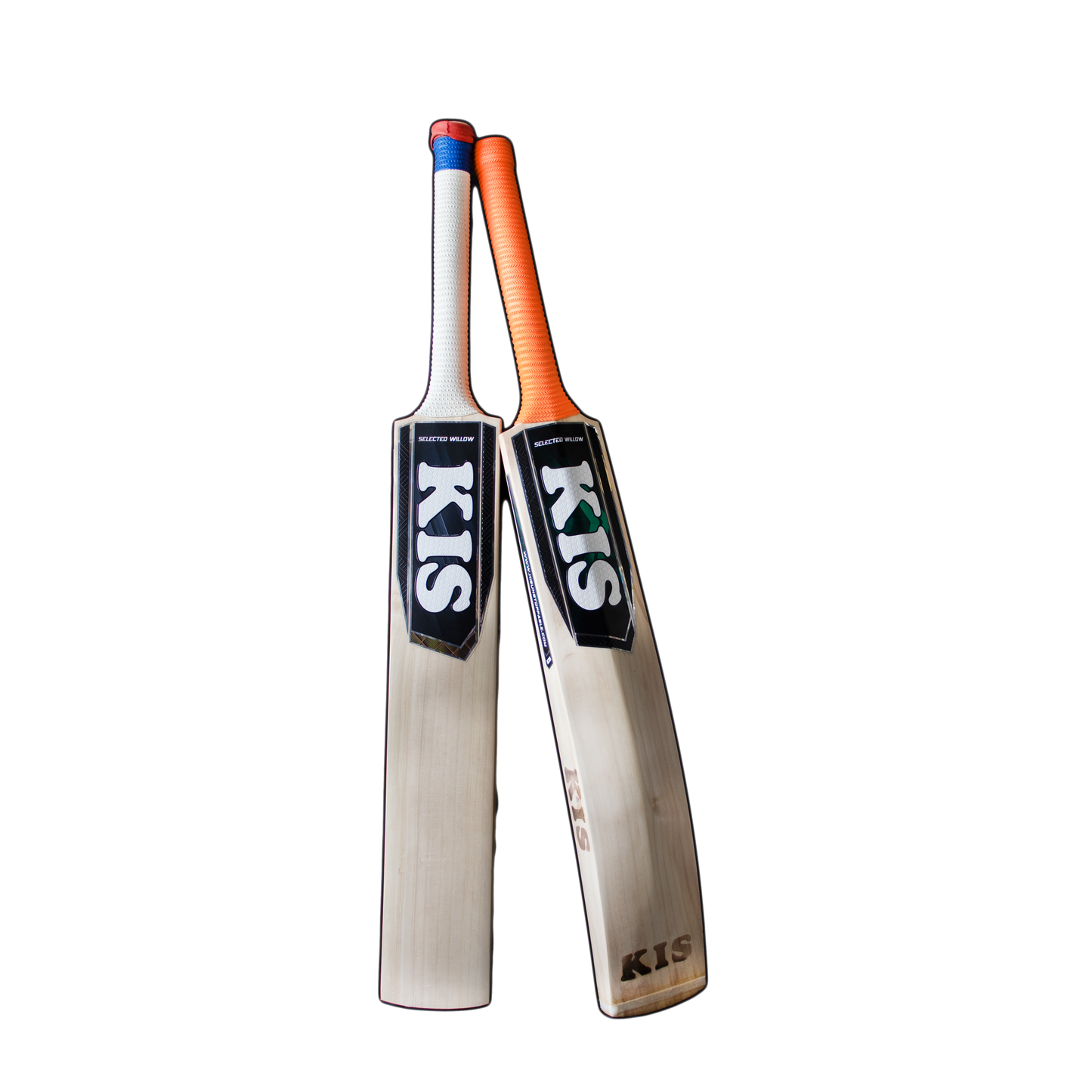 Kashmir Willow KIS bat for leather ball   | Limited Edition