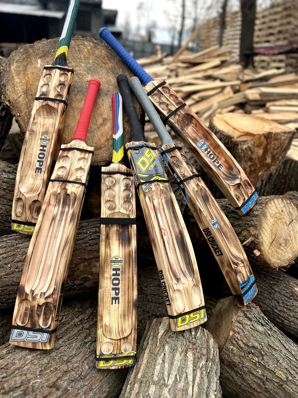 New Ricket Bat Best Scoop Cricket bat for Hard Tennis | Burn Edition - Kashmir Willow ...