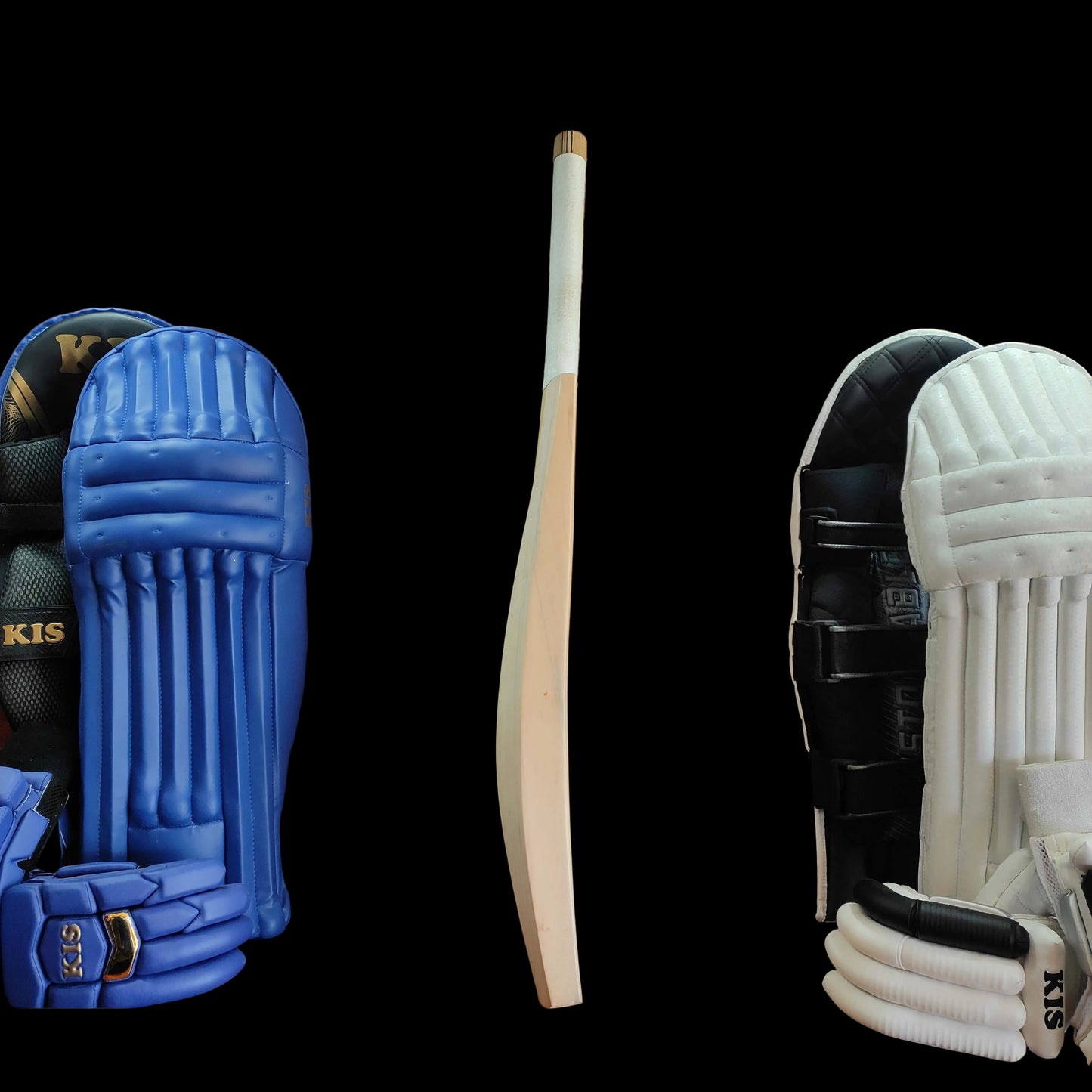 ICC Ban Kashmir Willow Cricket Bat | Shop by Grades |  Ready to Play
