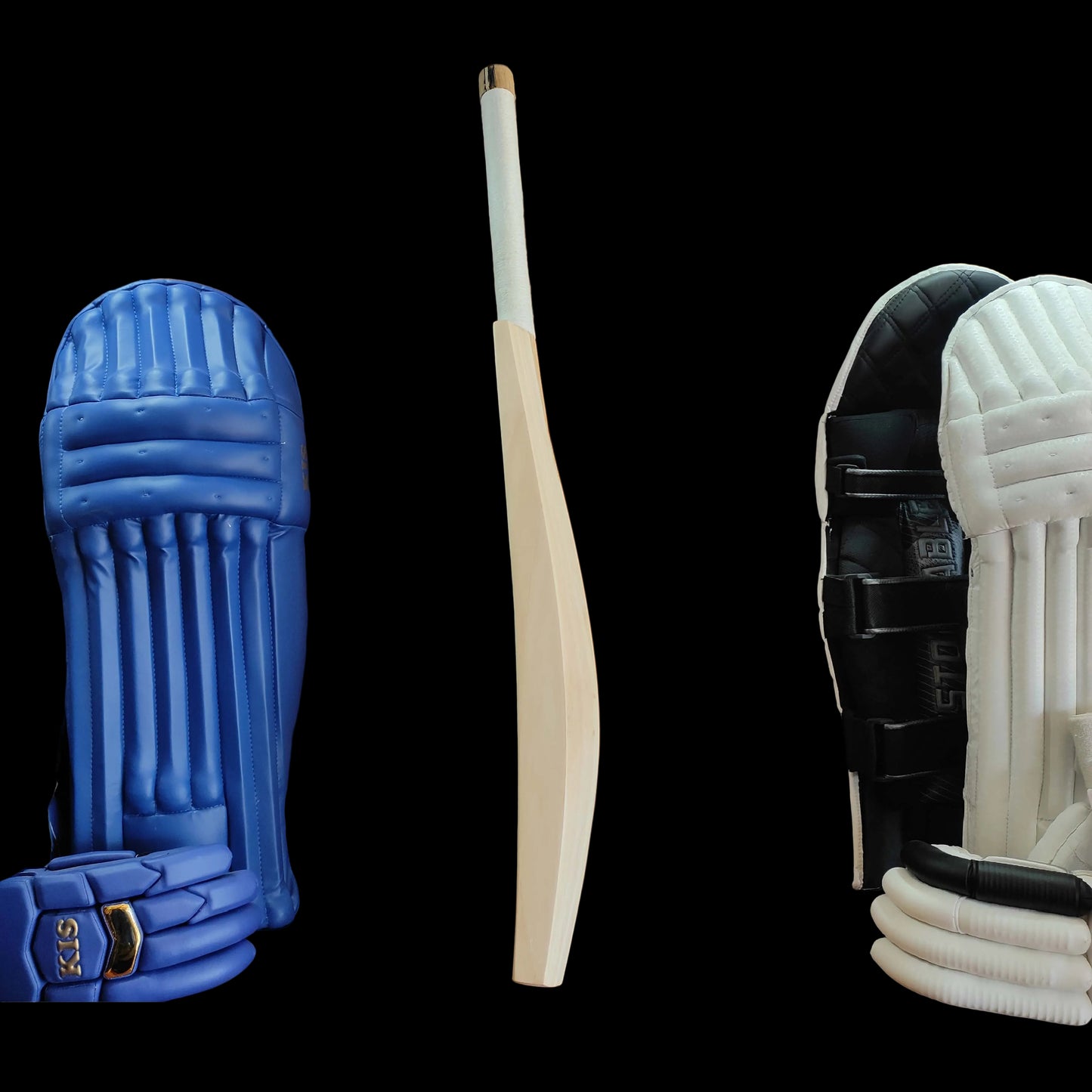 ICC Ban Kashmir Willow Cricket Bat | Shop by Grades |  Ready to Play
