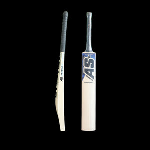 Premium Kashmir willow cricket bat for leather ball by Astar shop now at made in kashmir