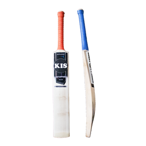 blade of the professional edition kis bat kashmir willow