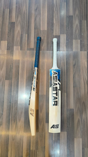 Gold Edition Cricket Bat for young players | Customize Size and Profile