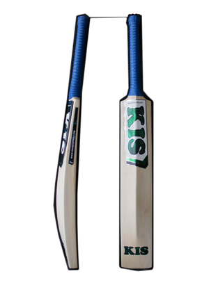 KIS bat English Willow from Kashmir | Classic - KIS