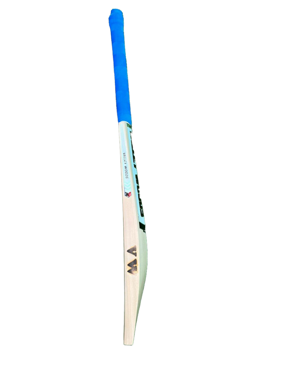 Kashmir willow cricket bat for Professional | VW - Spark