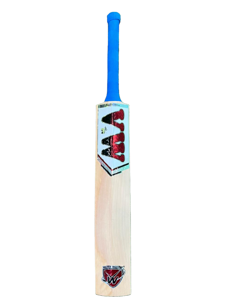 Kashmir willow cricket bat for Professional | VW - Spark