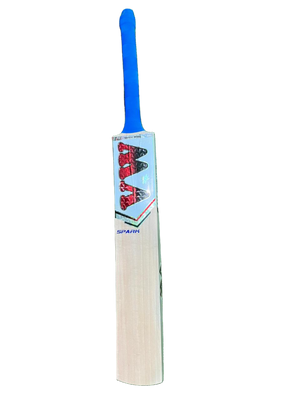 Kashmir willow cricket bat for Professional | VW - Spark