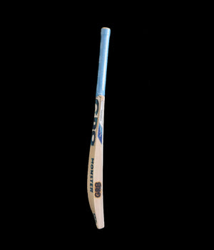 srt profile kashmir willow cricket bat