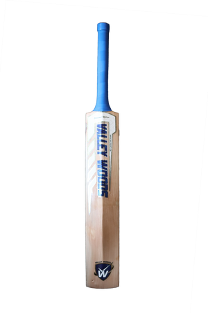 Best Grade Kashmir Willow cricket Bat for leather ball | Valley Woods - Super Power