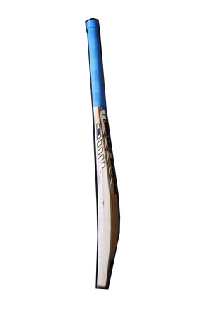 Best Grade Kashmir Willow cricket Bat for leather ball | Valley Woods - Super Power