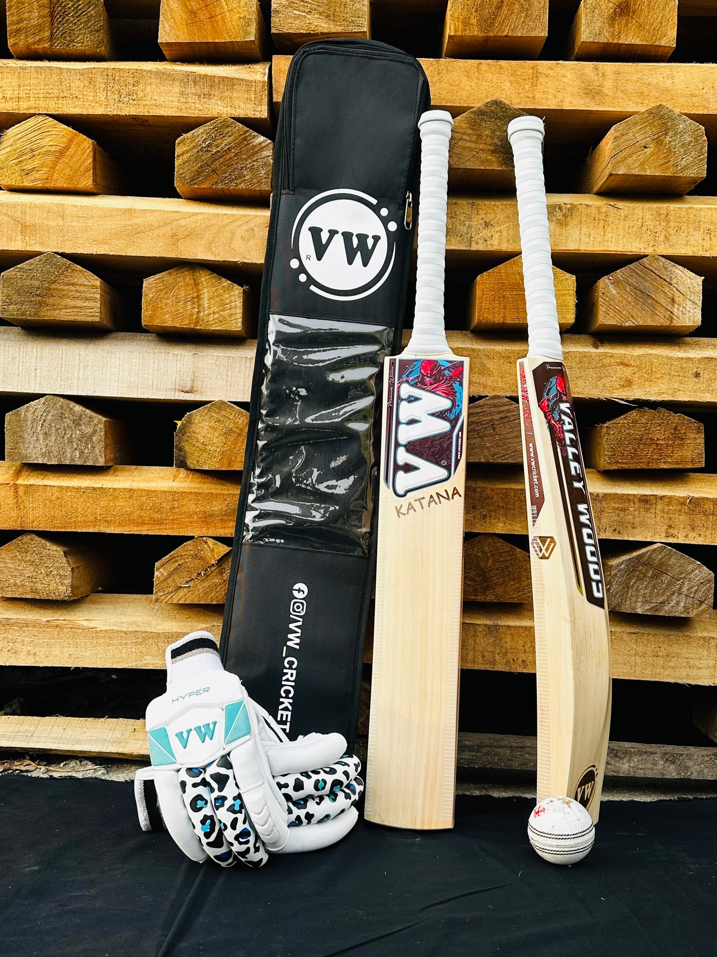 Best Kashmir Willow Cricket bat in India